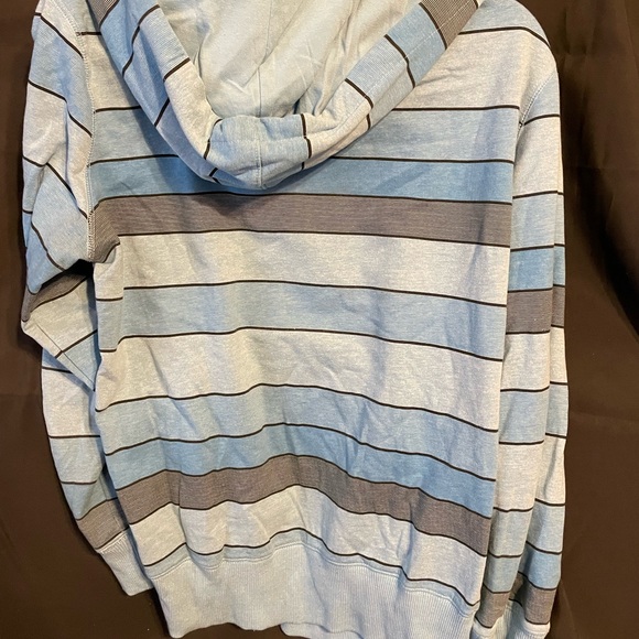 Zip Up Sweater - Picture 2 of 2